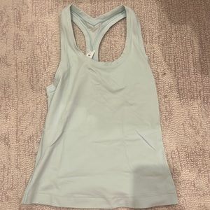 Women’s Lululemon Cool Racerback Tank Top
Nulu